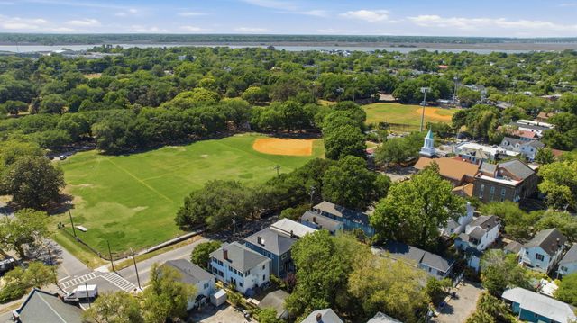 664 Rutledge Avenue, Charleston, SC 29403