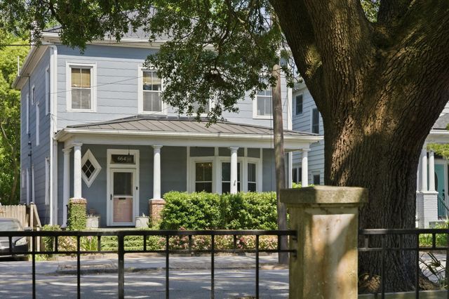 664 Rutledge Avenue, Charleston, SC 29403