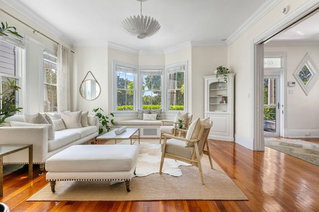664 Rutledge Avenue, Charleston, SC 29403