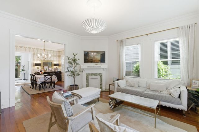 664 Rutledge Avenue, Charleston, SC 29403