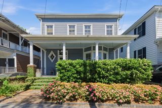 664 Rutledge Avenue, Charleston, SC 29403