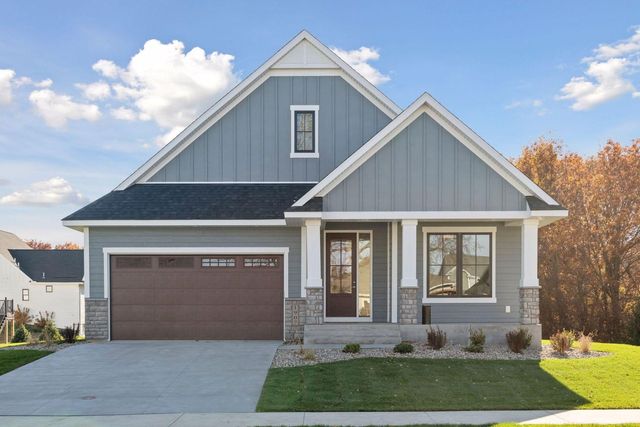 1907 Brookeview Court, Carver, MN 55315