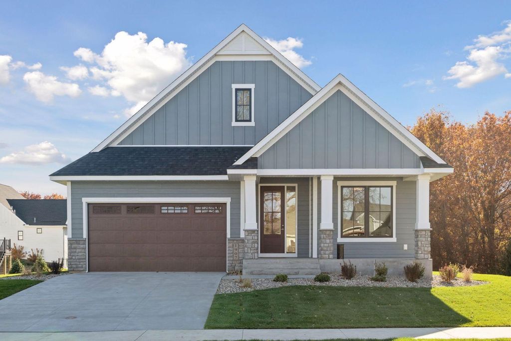 1907 Brookeview Court, Carver, MN 55315 — photo 3