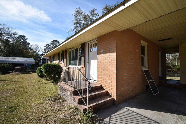 2048 Wharton Drive, Augusta, GA 30904