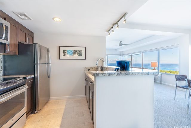 1777 Ala Moana Boulevard 2543, Honolulu, HI 96815