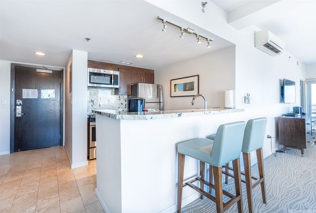 1777 Ala Moana Boulevard 2543, Honolulu, HI 96815