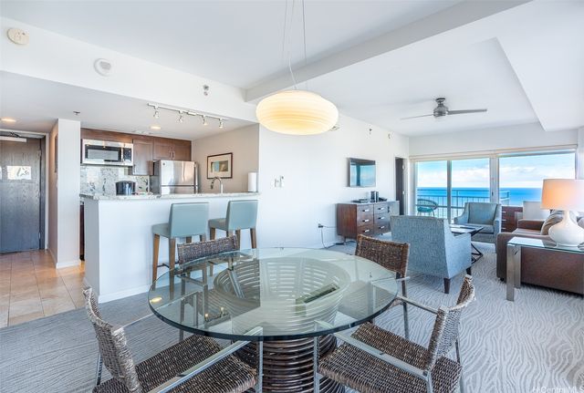 1777 Ala Moana Boulevard 2543, Honolulu, HI 96815