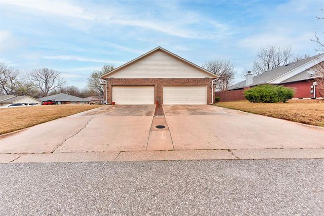 12515 SW 3rd Street, Yukon, OK 73099