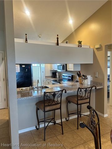 506 Chelsee Way, Lake Placid, FL 33852