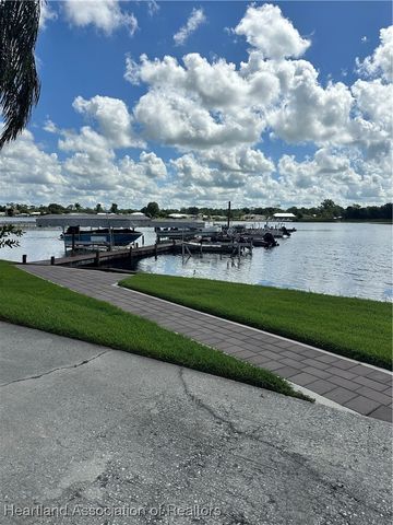 506 Chelsee Way, Lake Placid, FL 33852