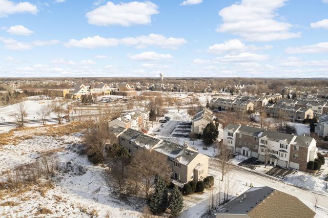 4811 Education Drive N 3, Hugo, MN 55038