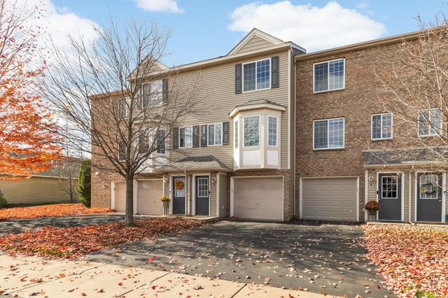 4811 Education Drive N 3, Hugo, MN 55038