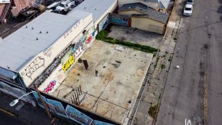 4601 Foothill, Oakland, CA 94601