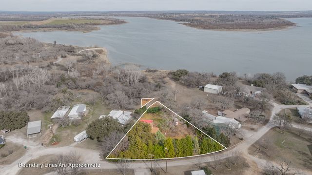 216 Broken Arrow, Comanche, TX 76442