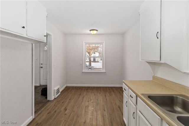 4007 E 154th Street, Cleveland, OH 44128