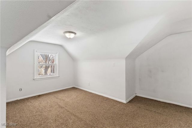 4007 E 154th Street, Cleveland, OH 44128