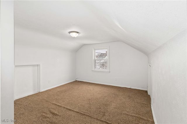 4007 E 154th Street, Cleveland, OH 44128