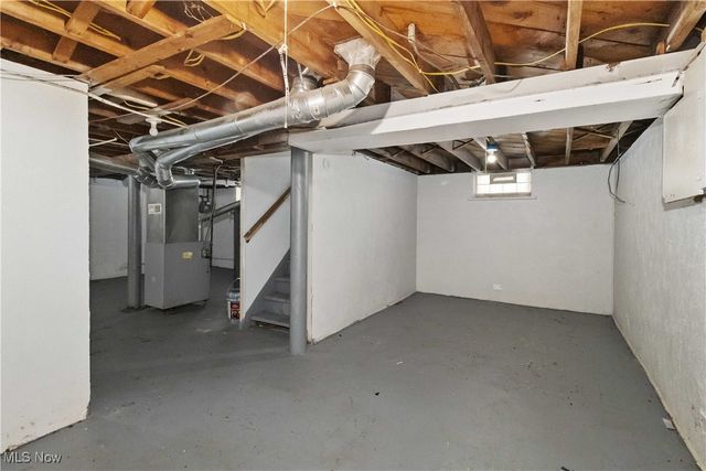 4007 E 154th Street, Cleveland, OH 44128