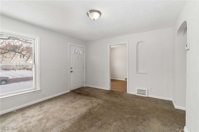 4007 E 154th Street, Cleveland, OH 44128