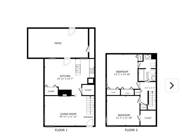 601 St Charles Drive, Arlington, TX 76013
