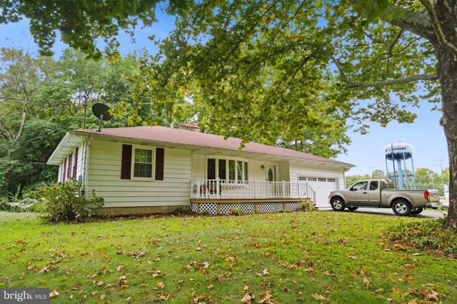 15 TUFTS RD, Pennsville, NJ 08070