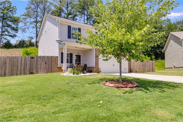 1018 Nandina Court, Villa Rica, GA 30180