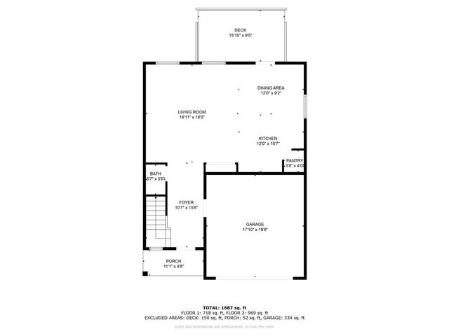 1018 Nandina Court, Villa Rica, GA 30180