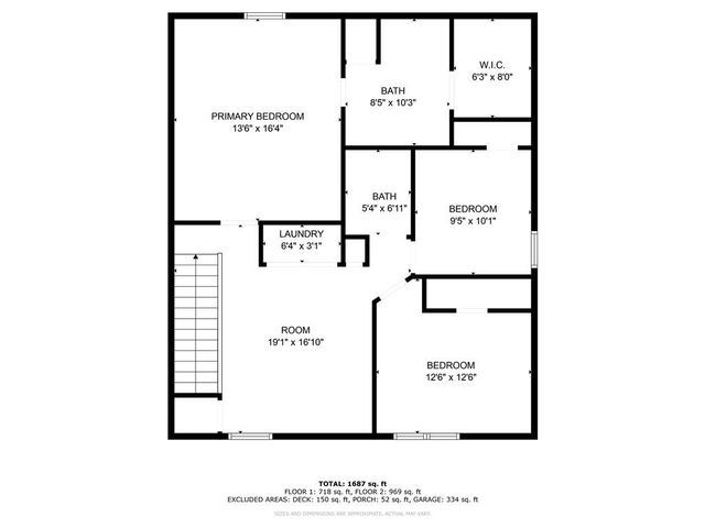 1018 Nandina Court, Villa Rica, GA 30180