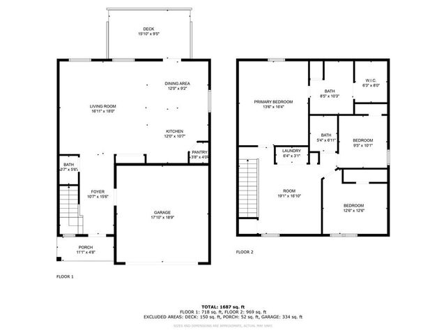 1018 Nandina Court, Villa Rica, GA 30180