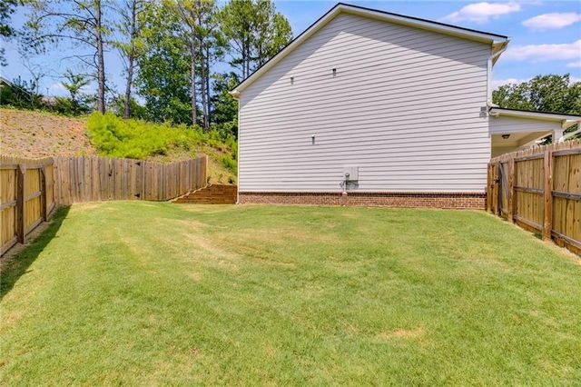 1018 Nandina Court, Villa Rica, GA 30180