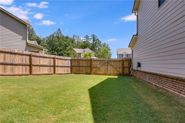 1018 Nandina Court, Villa Rica, GA 30180