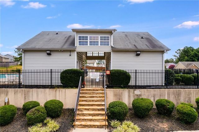 1018 Nandina Court, Villa Rica, GA 30180