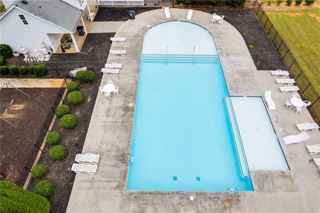 1018 Nandina Court, Villa Rica, GA 30180