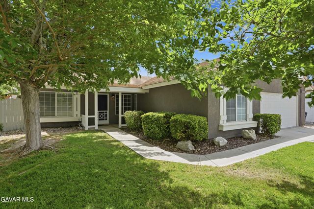 5854 Madrid Court, Palmdale, CA 93552