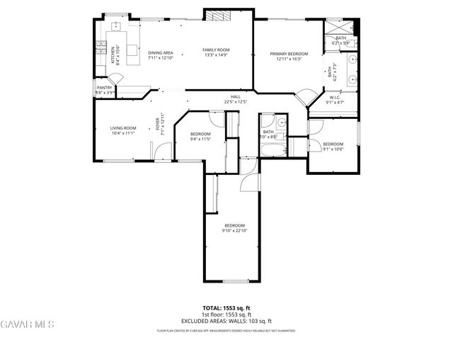 5854 Madrid Court, Palmdale, CA 93552