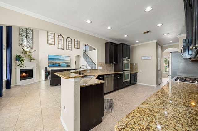 17315 Cumberland Park Lane, Humble, TX 77346