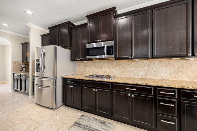 17315 Cumberland Park Lane, Humble, TX 77346