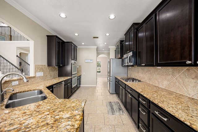 17315 Cumberland Park Lane, Humble, TX 77346