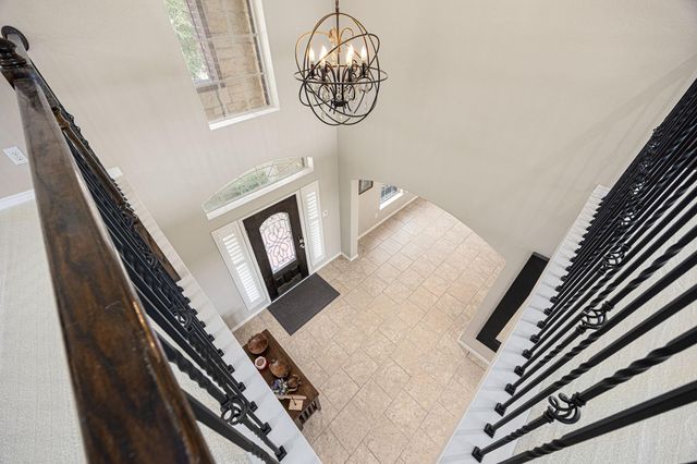 17315 Cumberland Park Lane, Humble, TX 77346