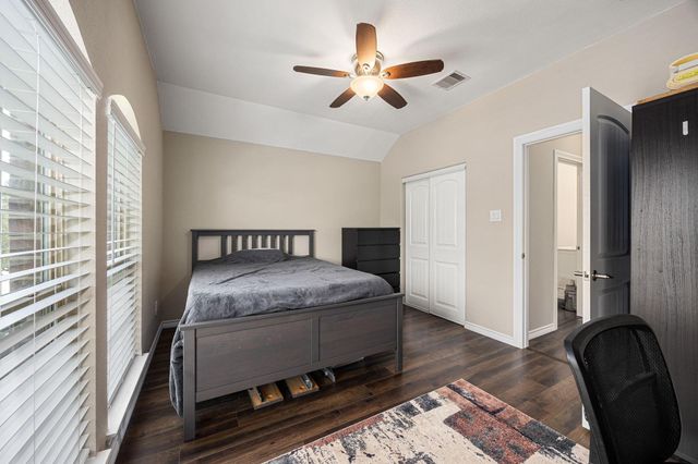 17315 Cumberland Park Lane, Humble, TX 77346