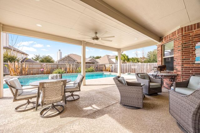 17315 Cumberland Park Lane, Humble, TX 77346