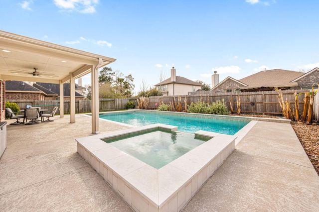 17315 Cumberland Park Lane, Humble, TX 77346