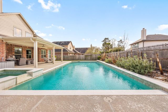 17315 Cumberland Park Lane, Humble, TX 77346