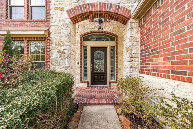 17315 Cumberland Park Lane, Humble, TX 77346