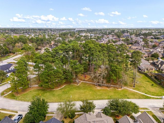 17315 Cumberland Park Lane, Humble, TX 77346