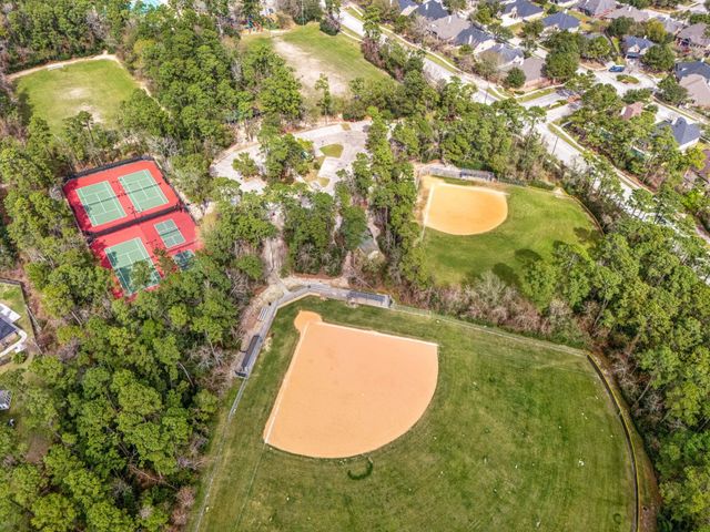 17315 Cumberland Park Lane, Humble, TX 77346