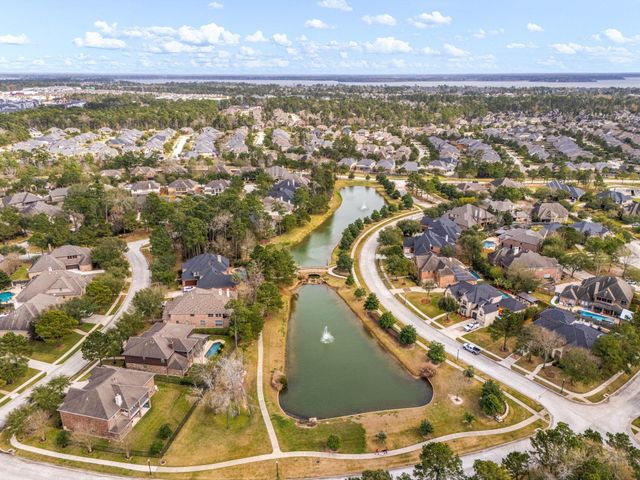 17315 Cumberland Park Lane, Humble, TX 77346