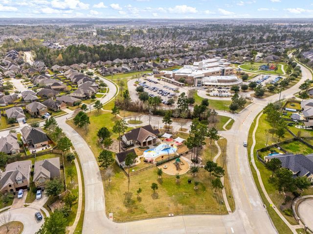 17315 Cumberland Park Lane, Humble, TX 77346