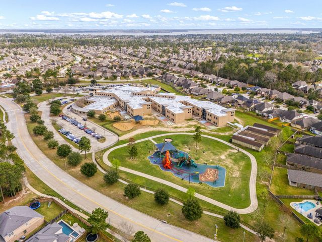 17315 Cumberland Park Lane, Humble, TX 77346