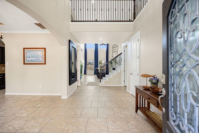 17315 Cumberland Park Lane, Humble, TX 77346